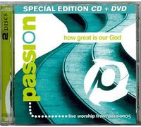 BAND, PASSION - PASSION: HOW GREAT IS OUR GOD(LIMIT
