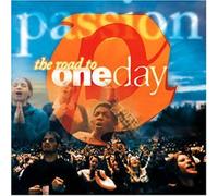 BAND, PASSION - PASSION: THE ROAD TO ONEDAY