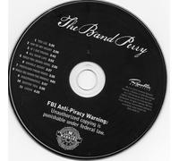 band perry the Band Perry (CD)