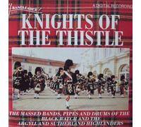 Band Pipes & Drums O - Knights of The Thist [Import]