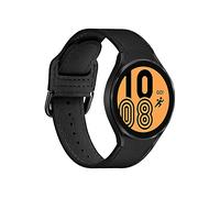 BAND PURO Pelle per Galaxy Watch Nero, Vera pelle