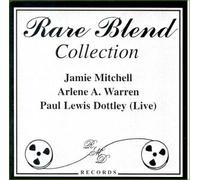 Band, Rare Blend - Rare Blend Collection