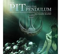 Band, Richard - Pit And The Pendulum: Original Expanded
