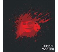 Band, Richard - Puppet Master (2 LP)