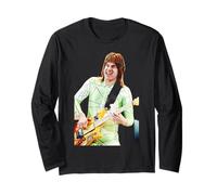 Band Rock Comica Mockumentary 1992 Maglia a Manica