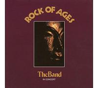 Band - Rock Of Ages