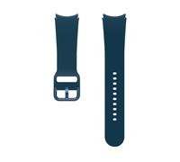 Samsung Galaxy Watch Strap Blu M-L