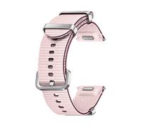 Band SAMSUNG ET-SOL30 Rosa, Nylon