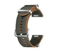 Band SAMSUNG ET-SOL30 Verde, Nitrile, Nylon, Gomma