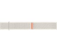 Samsung Galaxy Watch6 Fabric Band (M/L), Sand