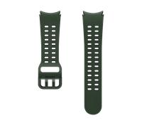 Samsung Galaxy Watch6 Extreme Sport Band (S/M), Green&Amp;Black