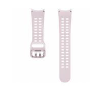 Samsung Galaxy Watch6 Extreme Sport Band (M/L), Lavender&Amp;White