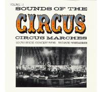 Band, South Shore Concert - Sounds of the Circus - Volume 13 (US Import)
