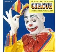Band, South Shore Concert - Sounds of the Circus - Volume 16 (US Import)