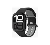 Band SPIGEN Nano Pop Nero, Silicone