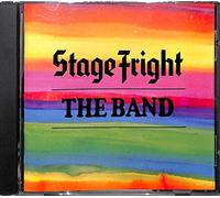 Band - Stage Fright