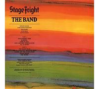 Band - Stage Fright