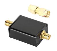 Band Stop Filtro Blocco FM Filtro Set Sistema di Comunicazione Trasmissione FM
