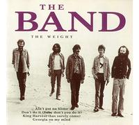 Band,the - The Weight