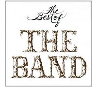 Band,the - Best of