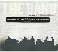 Band, the - Best of: a..