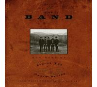 Band,the - Best of Across the Great Divid