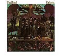 Band The - Cahoots