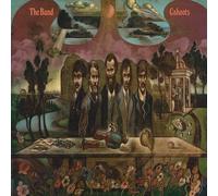 Band The - Cahoots (50Th Ann.)