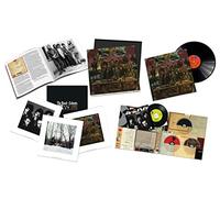 The Band Cahoots: 50th Anniversary Edition (Vinyl LP)