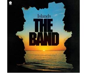 Band The - Islands