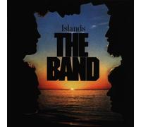 Band,the - Islands (Limited Edition)