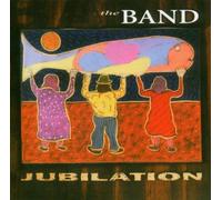 Band,the - Jubilation