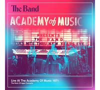 Band The - Live At Academy (Deluxe Edt.)