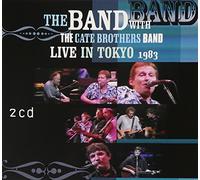 Band the - Live in Tokyo 1983