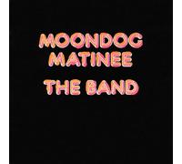 Band The - Moondog Matinee