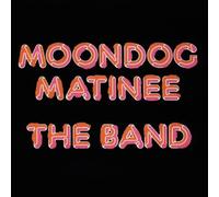 Band,the - Moondog Matinee