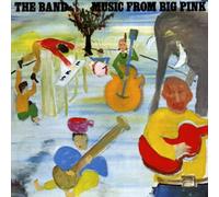 Band,the - Music from Big Pink