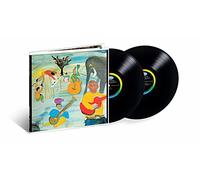 The Band Music from Big Pink (Vinyl LP) 50th Anniversary 12" Album