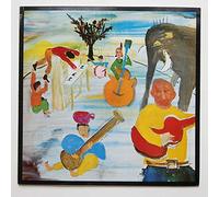 Band,the - Music from the Big Pink