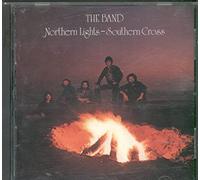 Band,the - Northern Lights-Southern Cross