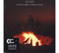 Band The - Northern Lights Southern Cross