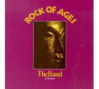 Band,the - Rock of Ages