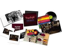 The Band Stage Fright (Vinyl LP)