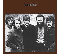 The Band – The Band – LP (Vinile) – Universal Music Group