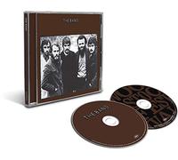 The Band – The Band (50° Anniversario) – CD – Edizione Deluxe