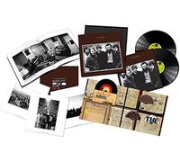 Band The - The Band (50Th Anniversary) (Box 2Cd + 2Lp 180 Gr.+ 1 Vinile 7" + B.Ray + Book)