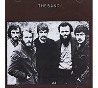 Band The - The Band (50Th Anniversary) (Deluxe Edt.)