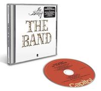 Band The - The Best Of The Band - Cd