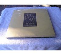 Band, The - The Last Waltz - 1st - EX