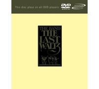 Band,the - The Last Waltz